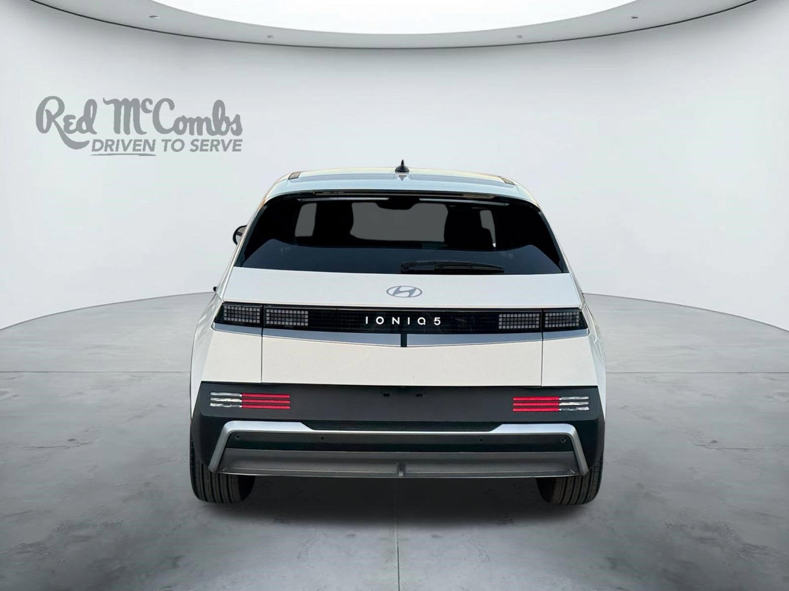 2025 Hyundai IONIQ 5 SE