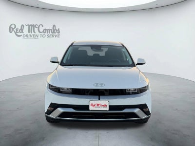 2025 Hyundai IONIQ 5 SE