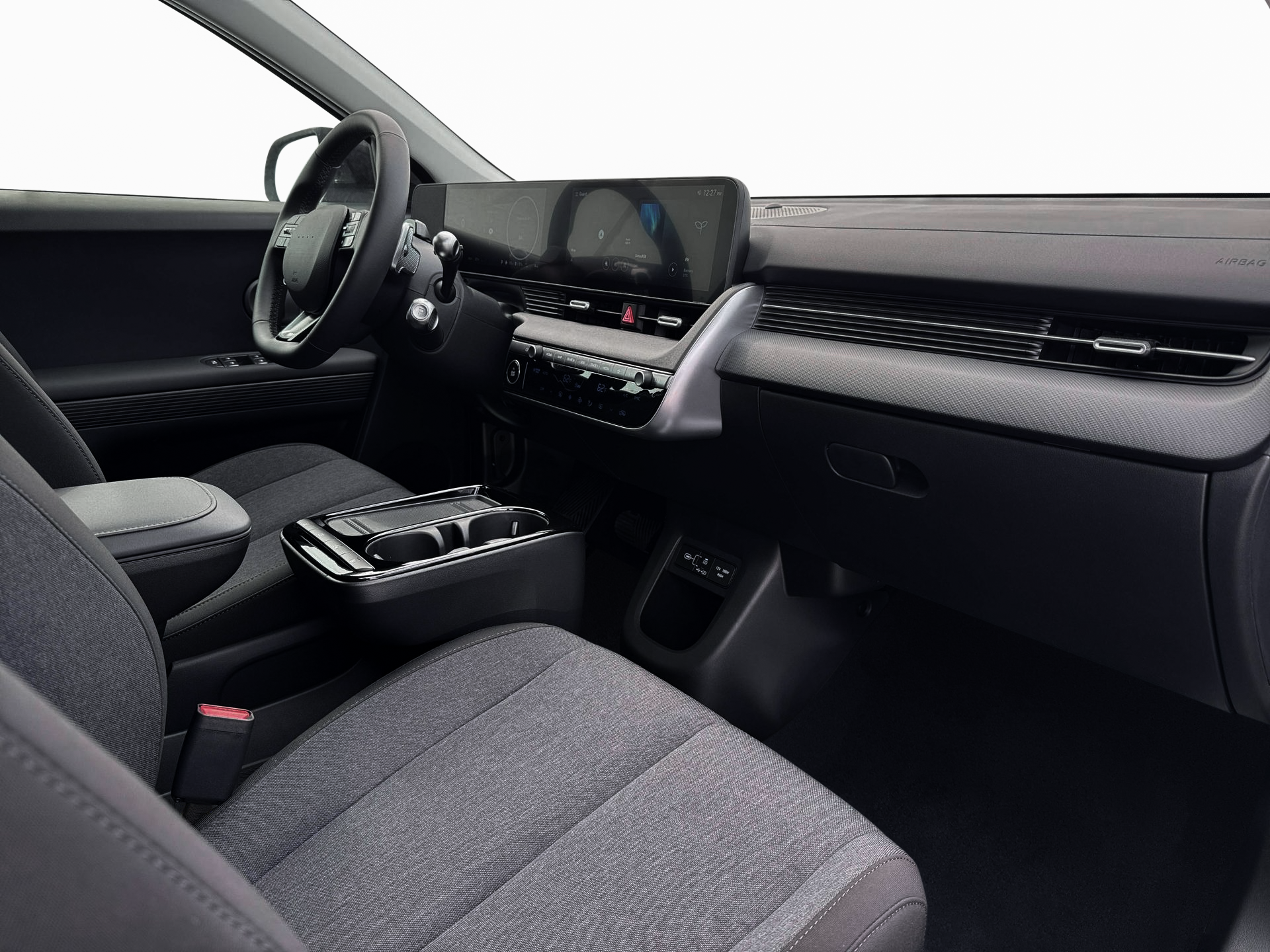 2026 Hyundai IONIQ 5 SE
