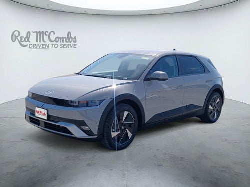 2027 Hyundai IONIQ 5 SE