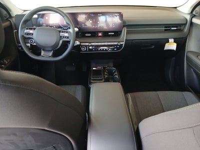 2025 Hyundai IONIQ 5 SE Standard Range