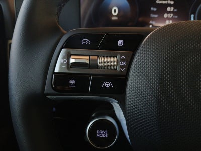 2025 Hyundai IONIQ 5 SE Standard Range