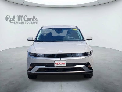 2025 Hyundai IONIQ 5 SE Standard Range