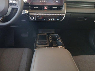 2025 Hyundai IONIQ 5 SE Standard Range