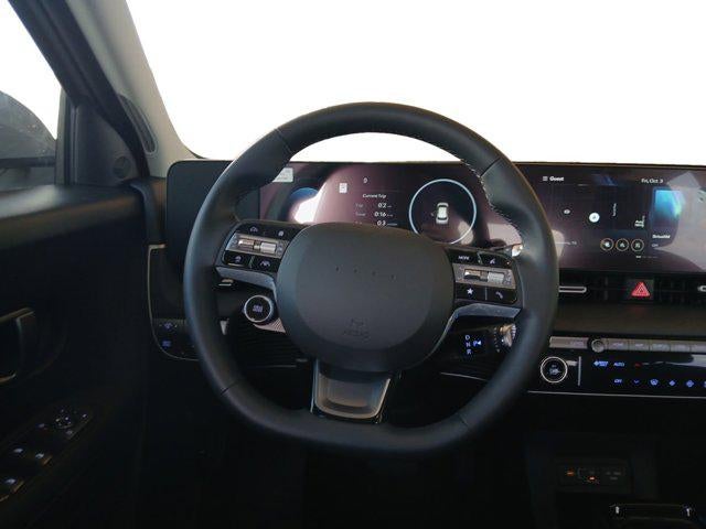 2025 Hyundai IONIQ 5 SE Standard Range