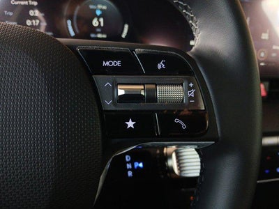 2025 Hyundai IONIQ 5 SE Standard Range