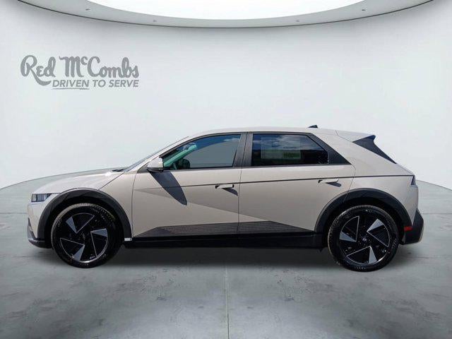 2025 Hyundai IONIQ 5 SE Standard Range