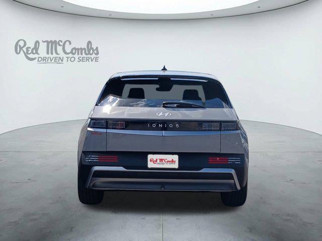 2025 Hyundai IONIQ 5 SE Standard Range