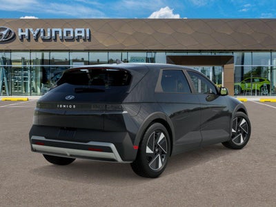2026 Hyundai IONIQ 5 SEL