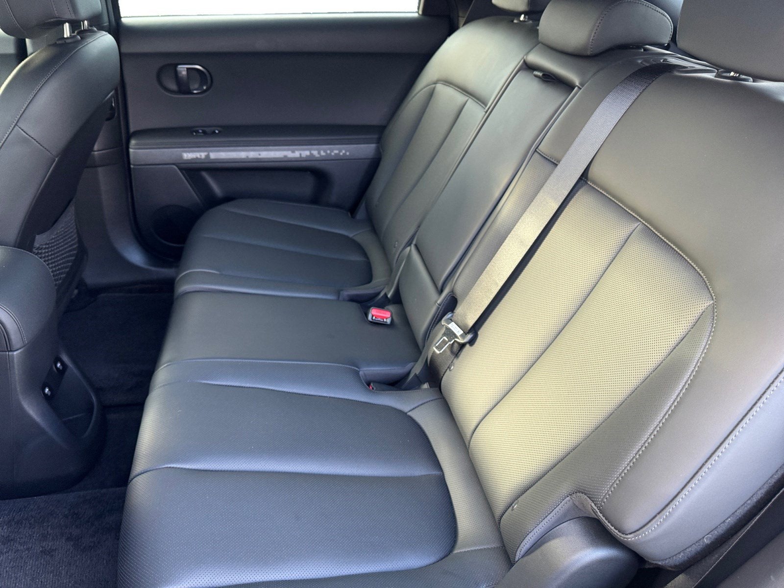 2025 Hyundai IONIQ 5 XRT