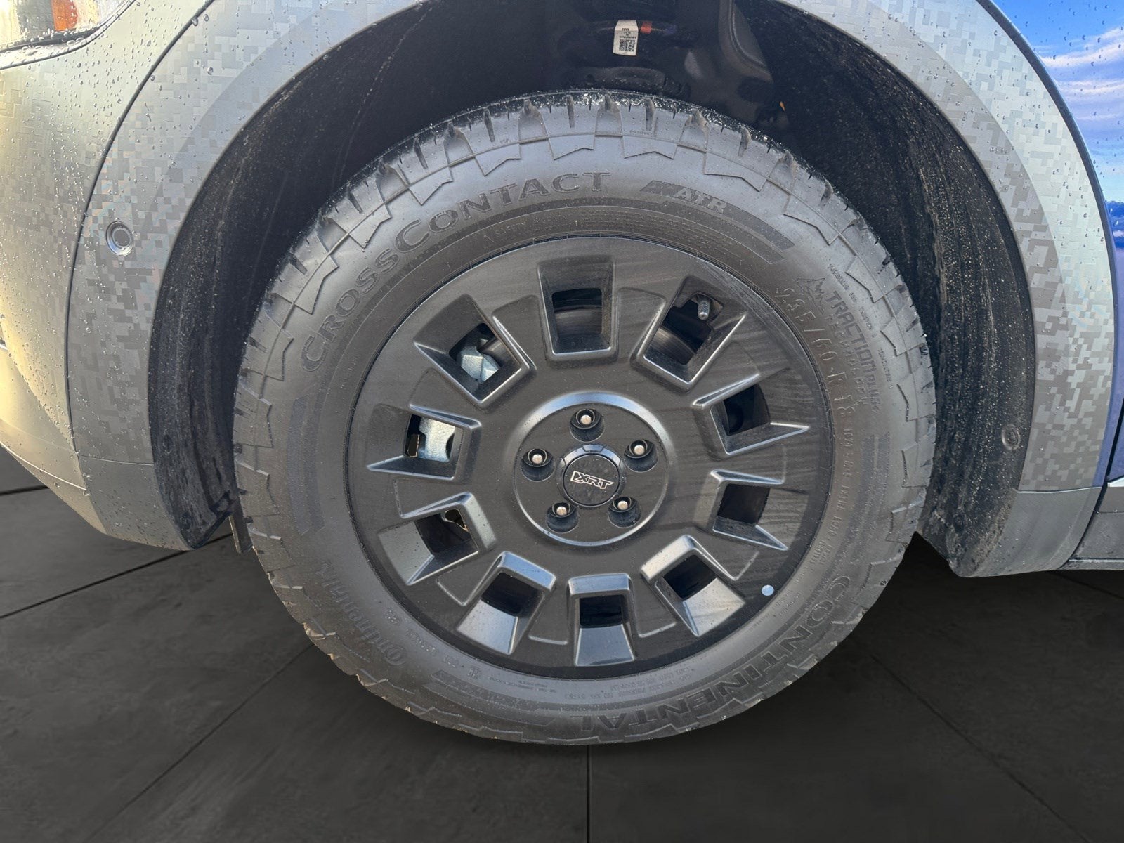 2025 Hyundai IONIQ 5 XRT