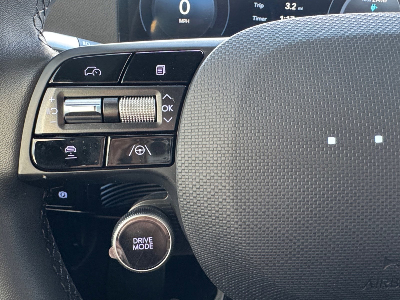 2025 Hyundai IONIQ 5 XRT