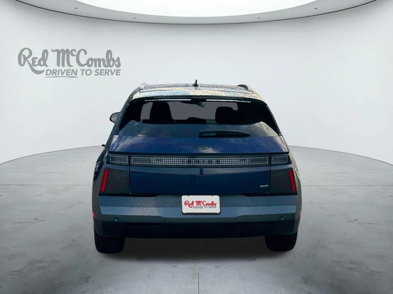 2025 Hyundai IONIQ 5 XRT