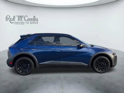 2025 Hyundai IONIQ 5 XRT