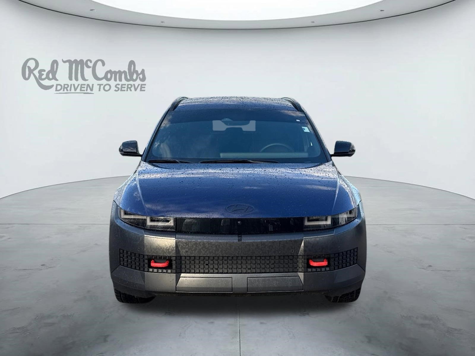 2025 Hyundai IONIQ 5 XRT