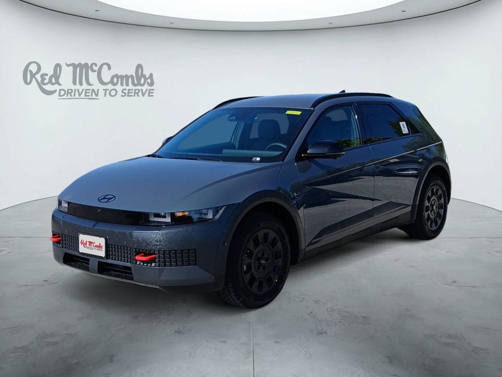 2027 Hyundai IONIQ 5 XRT