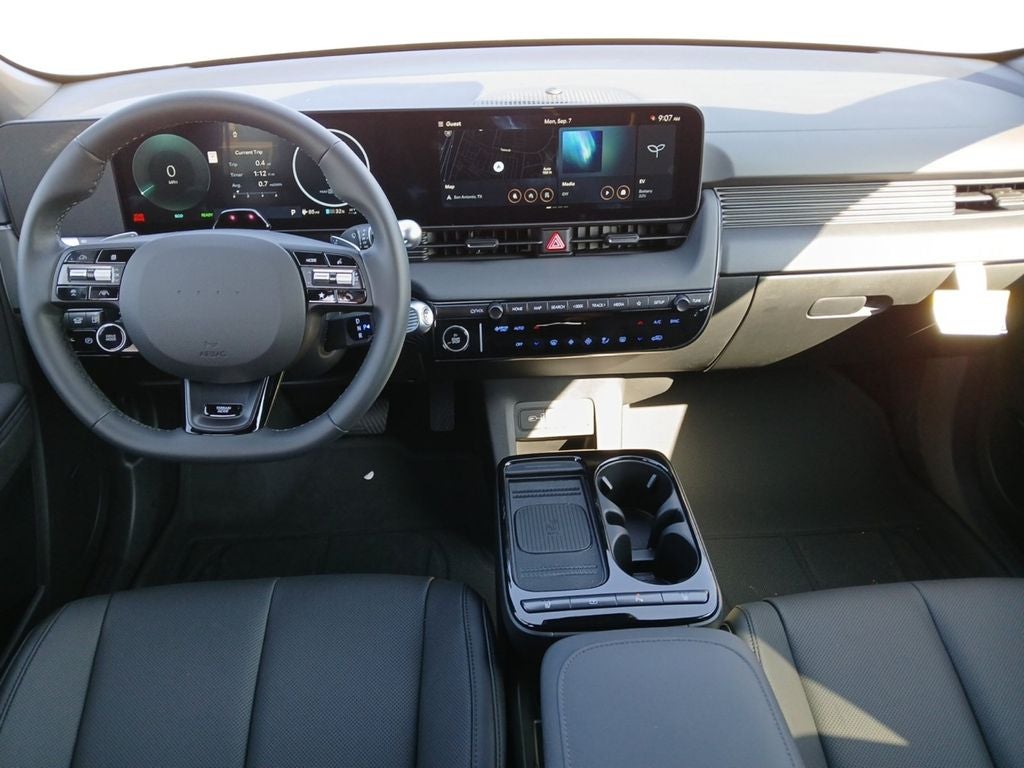 2027 Hyundai IONIQ 5 XRT