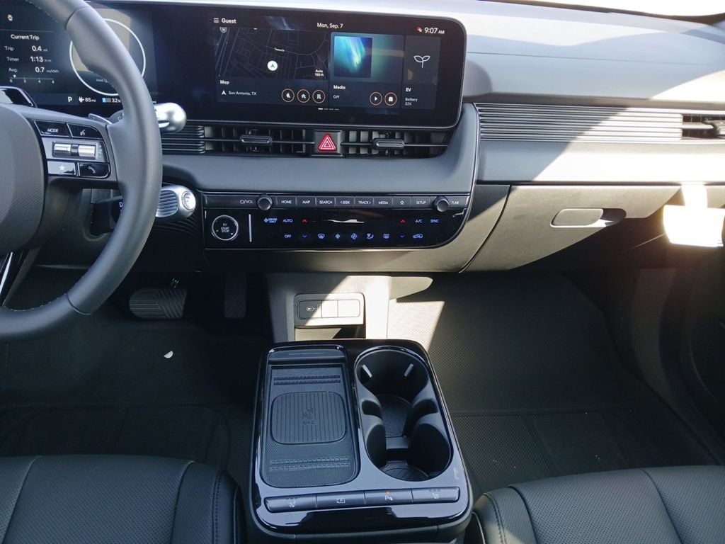 2027 Hyundai IONIQ 5 XRT