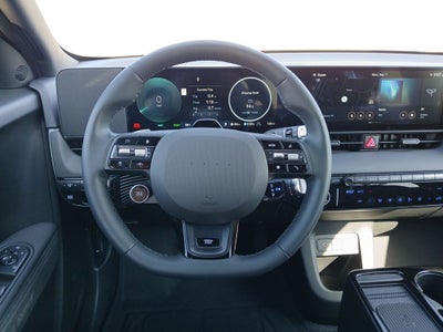 2027 Hyundai IONIQ 5 XRT