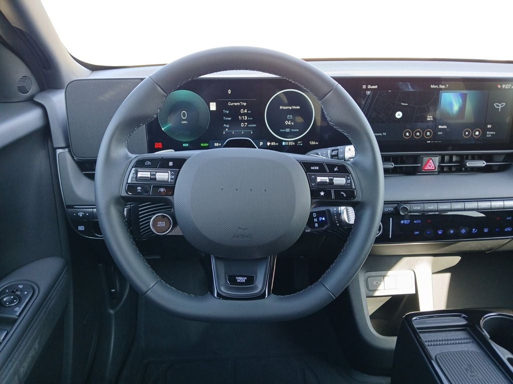 2027 Hyundai IONIQ 5 XRT