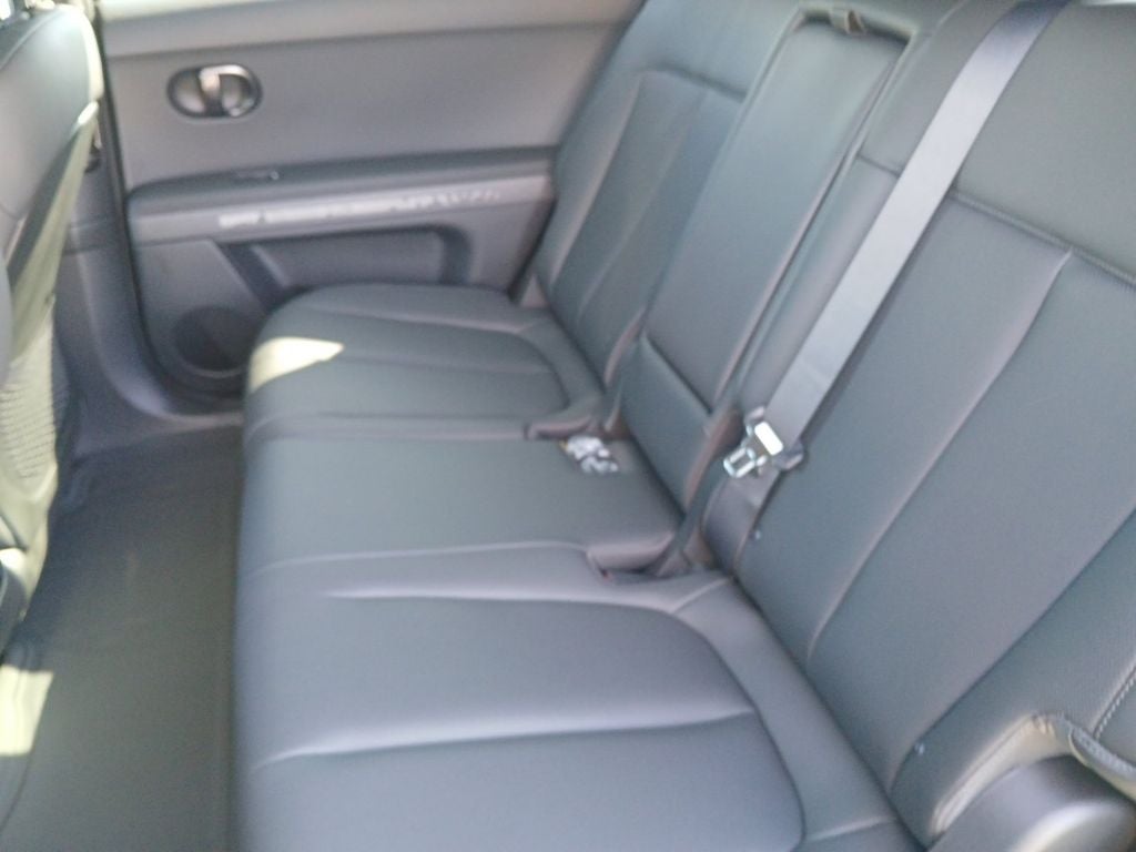2027 Hyundai IONIQ 5 XRT