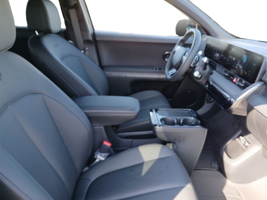 2027 Hyundai IONIQ 5 XRT