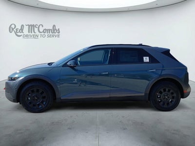 2027 Hyundai IONIQ 5 XRT