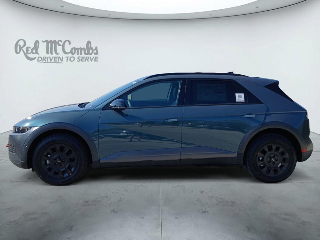2027 Hyundai IONIQ 5 XRT