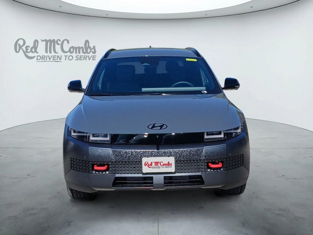2027 Hyundai IONIQ 5 XRT