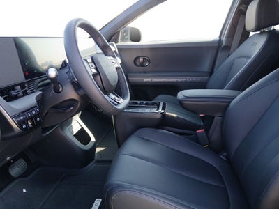 2027 Hyundai IONIQ 5 XRT