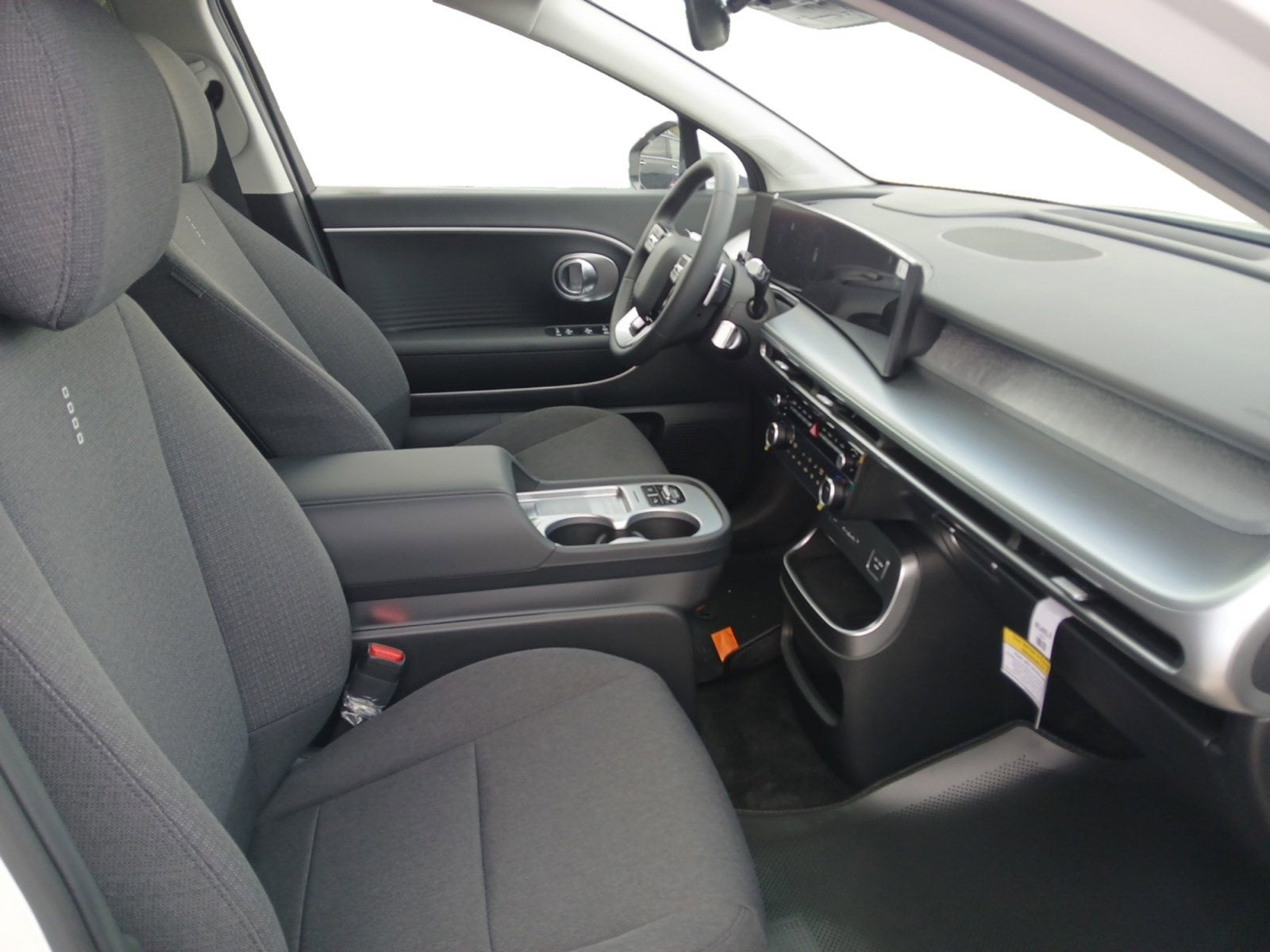 2026 Hyundai IONIQ 9 S