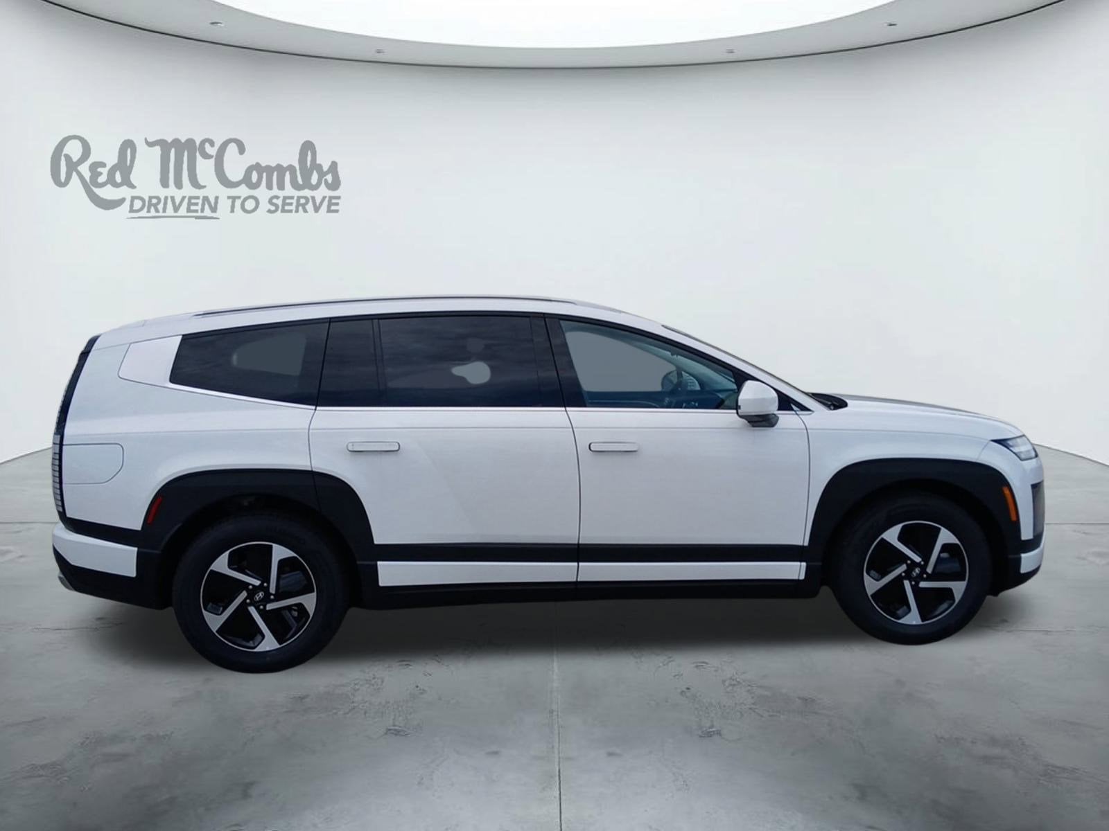 2026 Hyundai IONIQ 9 S