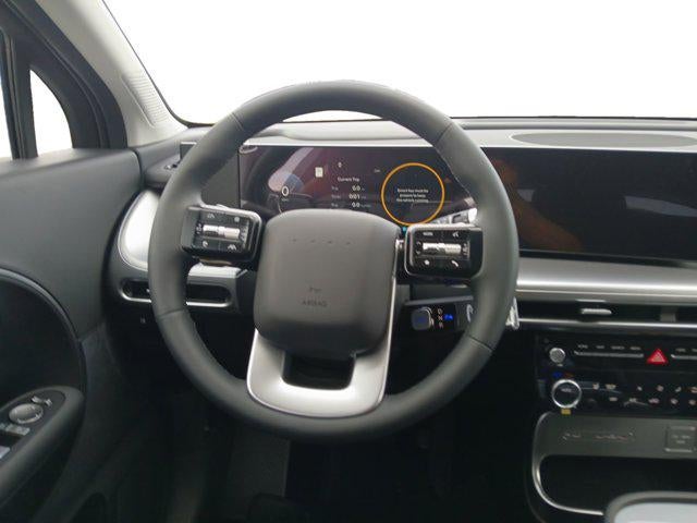 2026 Hyundai IONIQ 9 S