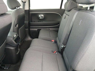 2026 Hyundai IONIQ 9 S