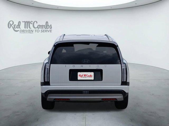 2026 Hyundai IONIQ 9 S