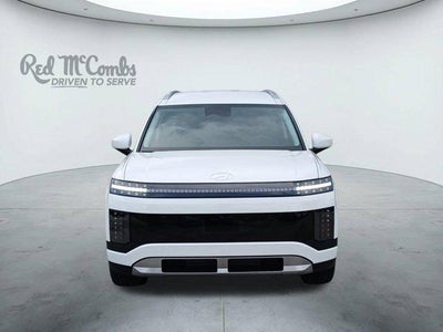 2026 Hyundai IONIQ 9 S