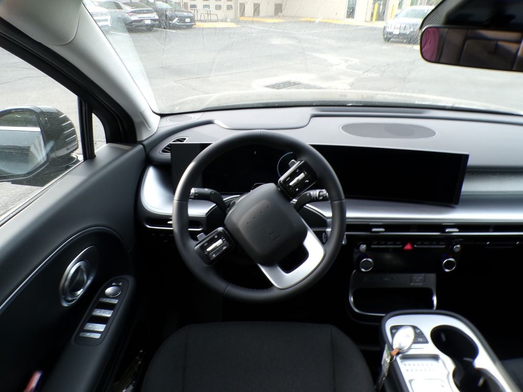 2026 Hyundai IONIQ 9 SE