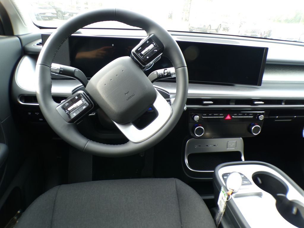 2026 Hyundai IONIQ 9 SE