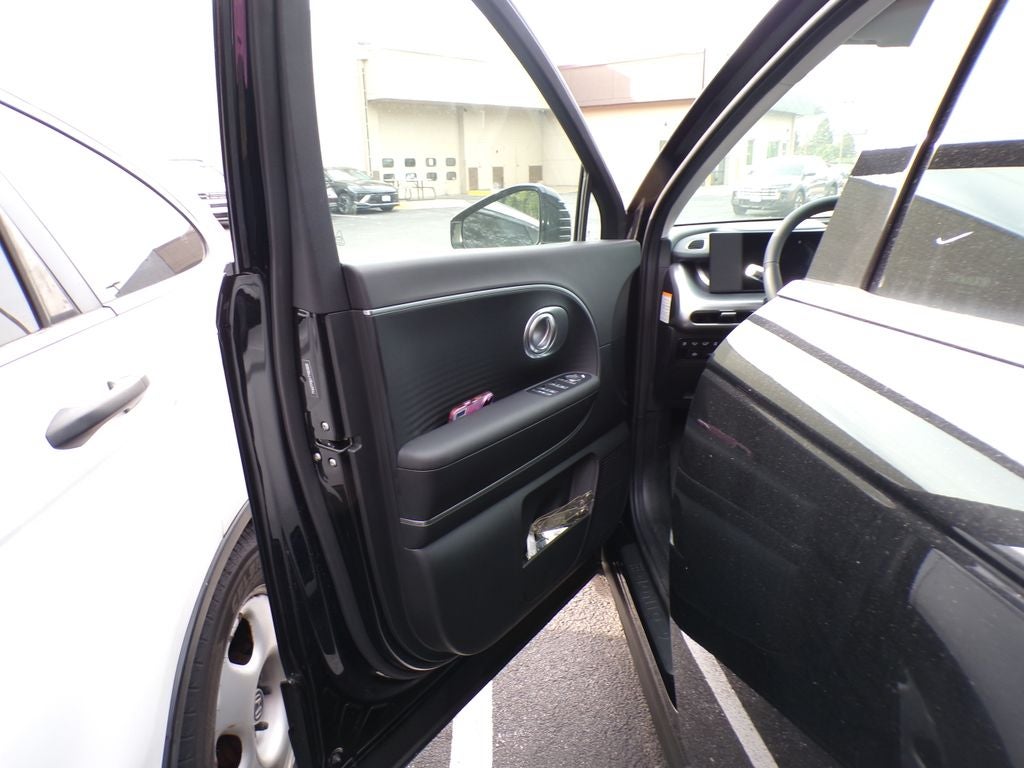 2026 Hyundai IONIQ 9 SE