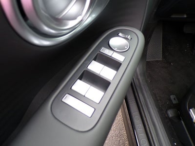 2026 Hyundai IONIQ 9 SE