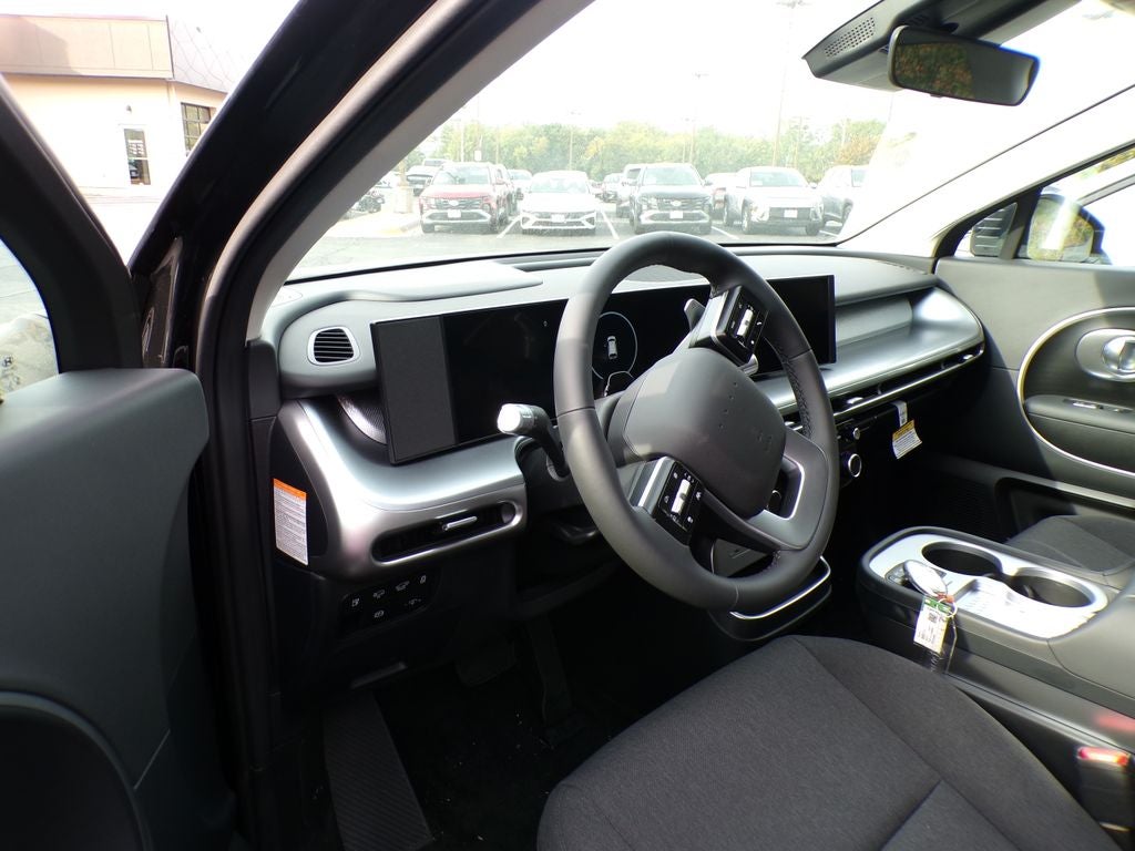 2026 Hyundai IONIQ 9 SE