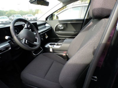 2026 Hyundai IONIQ 9 SE