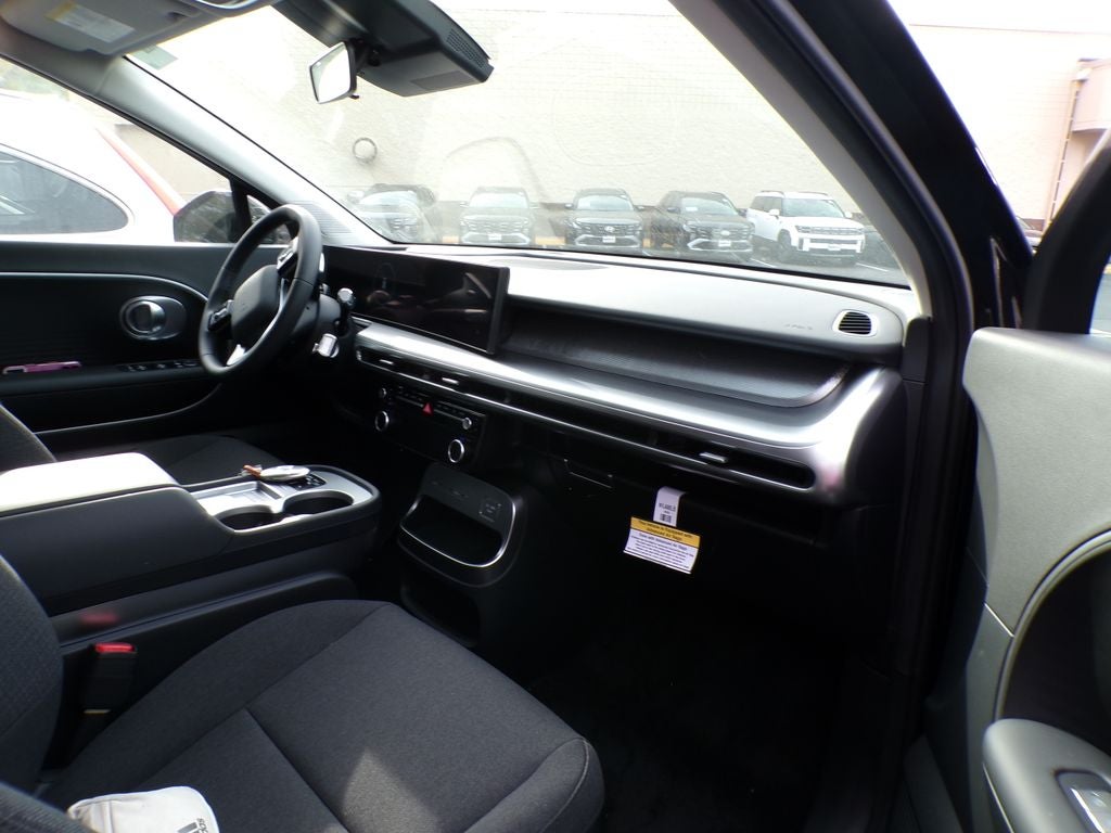 2026 Hyundai IONIQ 9 SE