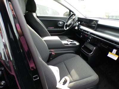 2026 Hyundai IONIQ 9 SE