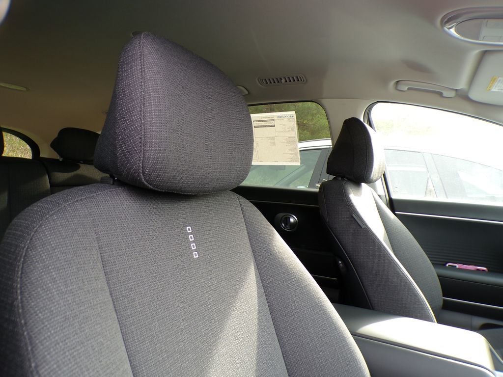 2026 Hyundai IONIQ 9 SE