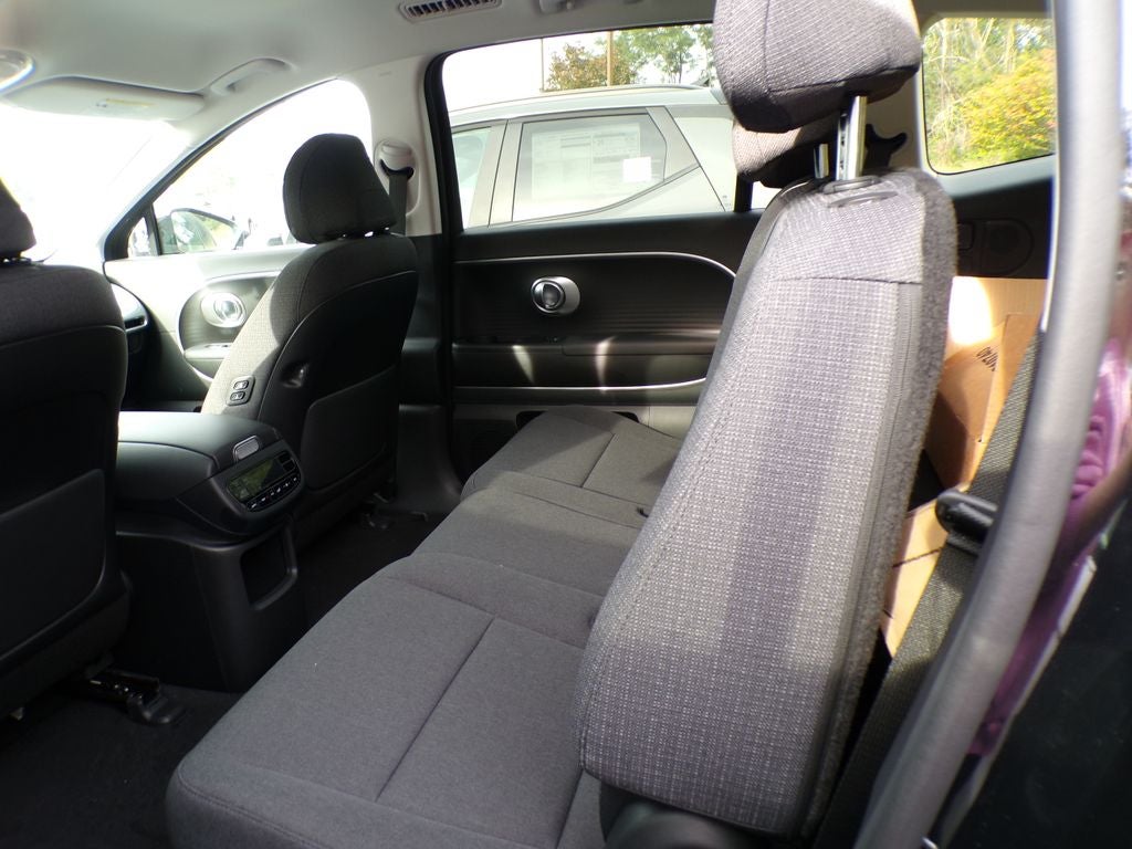 2026 Hyundai IONIQ 9 SE