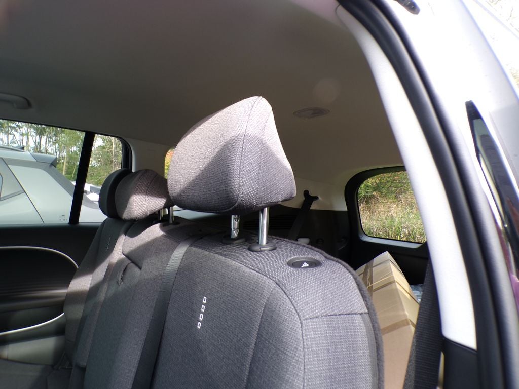2026 Hyundai IONIQ 9 SE