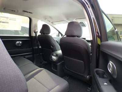 2026 Hyundai IONIQ 9 SE