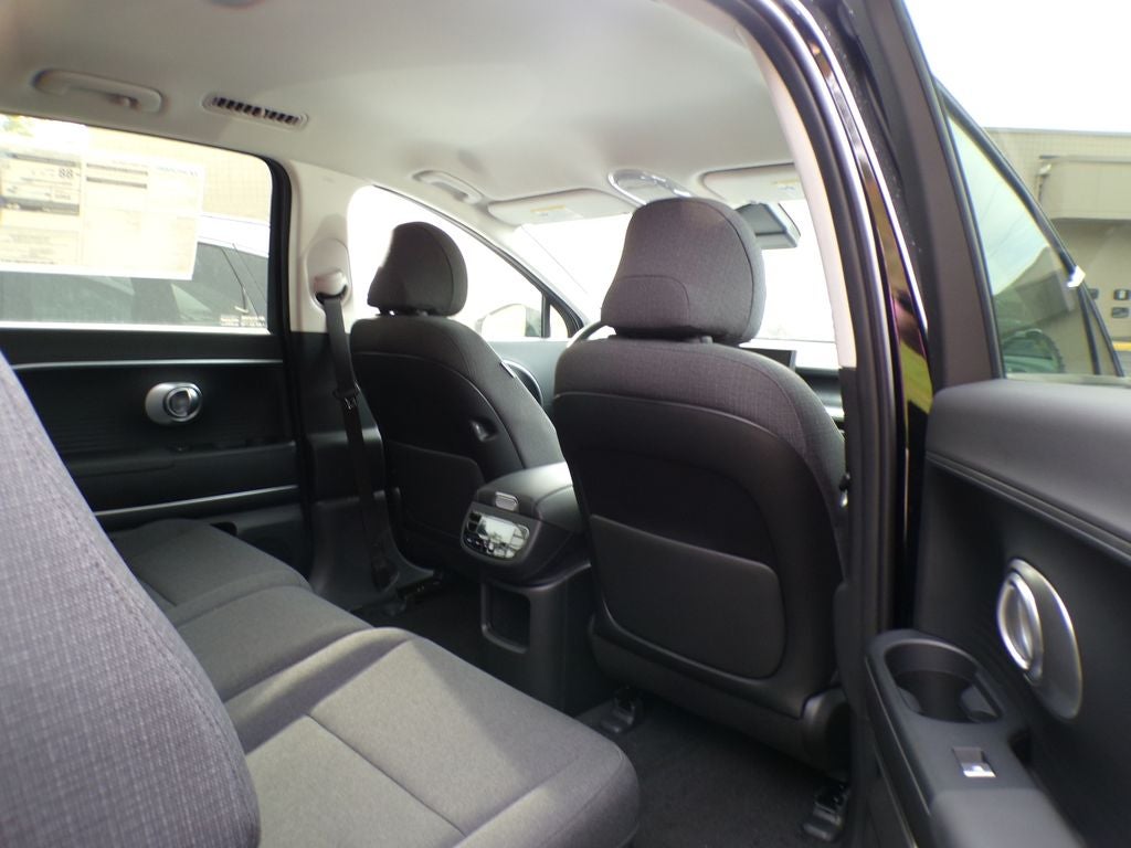 2026 Hyundai IONIQ 9 SE