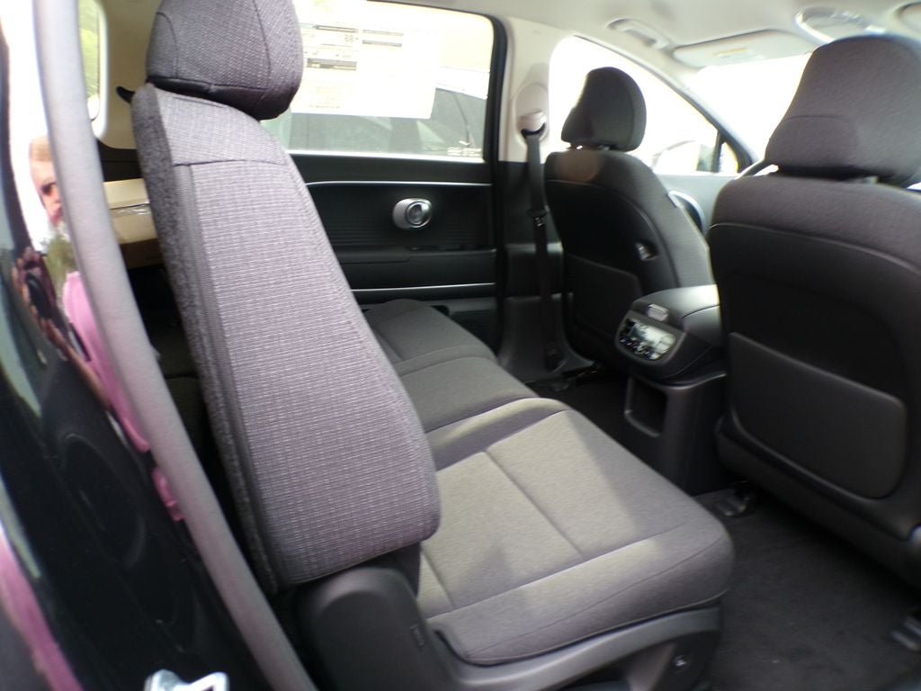 2026 Hyundai IONIQ 9 SE